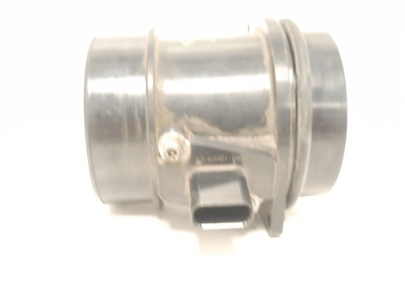 Recambio de caudalimetro para ford focus berlina (cap) ghia referencia OEM IAM 4M5112B579CC  