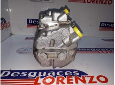 Recambio de compresor aire acondicionado para bmw x3 (e83) 2.5i referencia OEM IAM  4472600780 7SBU16C 2