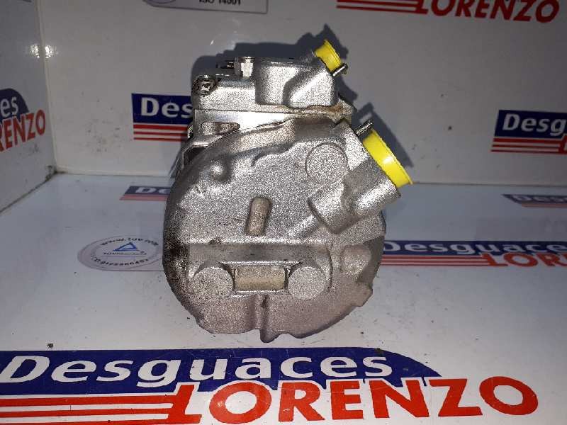 Recambio de compresor aire acondicionado para bmw x3 (e83) 2.5i referencia OEM IAM  4472600780 7SBU16C