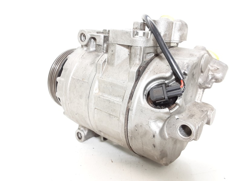 Recambio de compresor aire acondicionado para bmw serie 7 (e65/e66) 730d referencia OEM IAM   