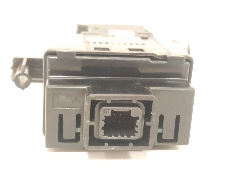 Recambio de palanca freno de mano para renault laguna iii expression referencia OEM IAM   