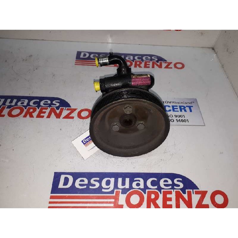 Recambio de bomba direccion para alfa romeo 156 (116) 2.0 t.spark distinctive referencia OEM IAM 46534757 26064414FJ 26034123