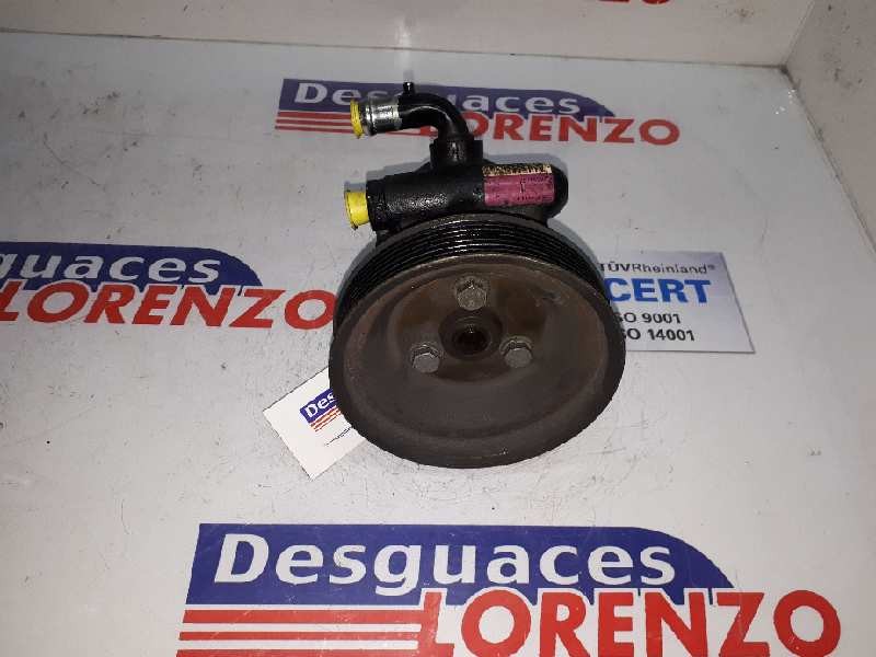 Recambio de bomba direccion para alfa romeo 156 (116) 2.0 t.spark distinctive referencia OEM IAM 46534757 26064414FJ 26034123