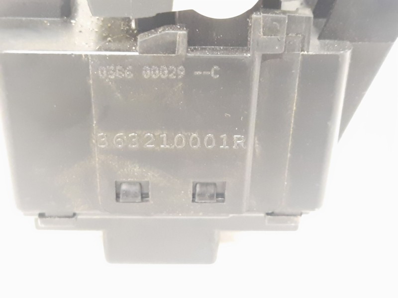 Recambio de palanca freno de mano para renault laguna iii expression referencia OEM IAM   