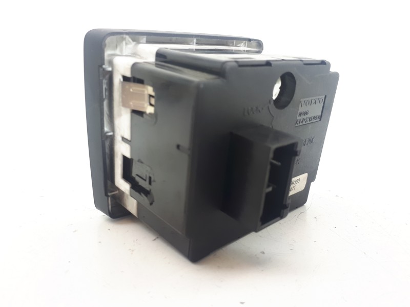 Recambio de mando luces para volvo v50 familiar 2.0 d kinetic referencia OEM IAM 30739300  