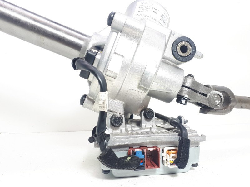 Recambio de columna direccion para kia ceed business referencia OEM IAM 56300J7030 4CDTC100 J7563E0200