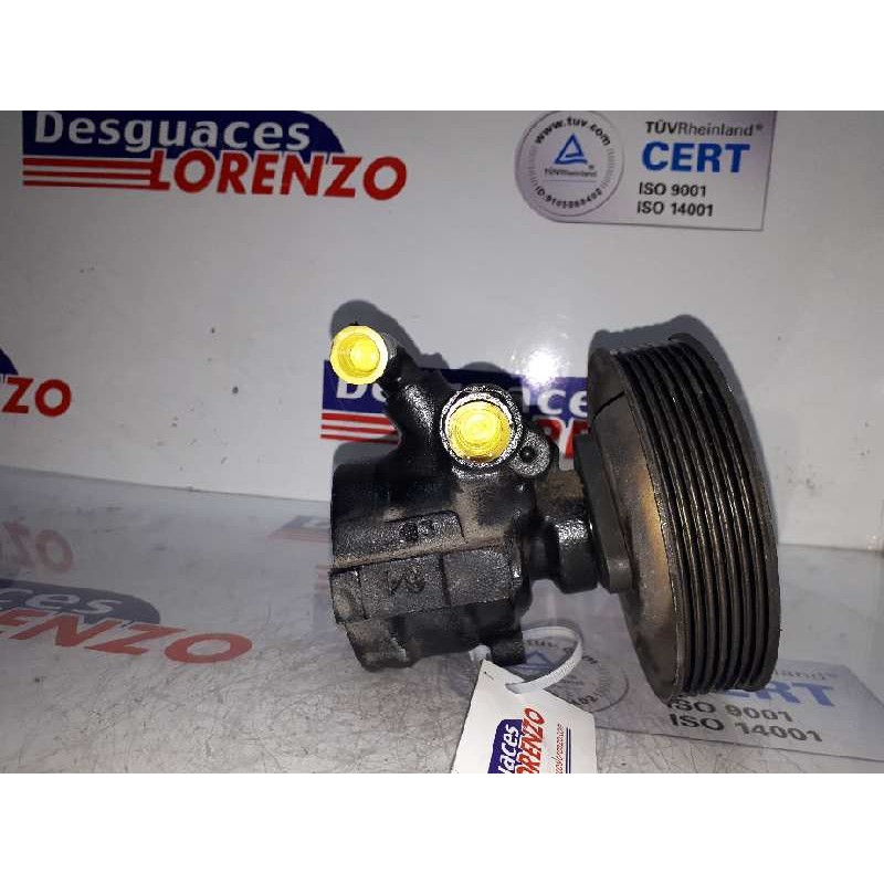 Recambio de bomba direccion para alfa romeo 156 (116) 2.0 t.spark distinctive referencia OEM IAM 46534757 26064414FJ 26034123