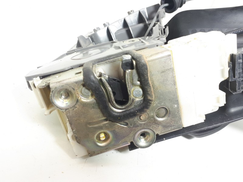 Recambio de cerradura puerta delantera derecha para mercedes-benz clase r (w251) 320 cdi (251.022) referencia OEM IAM A251760183