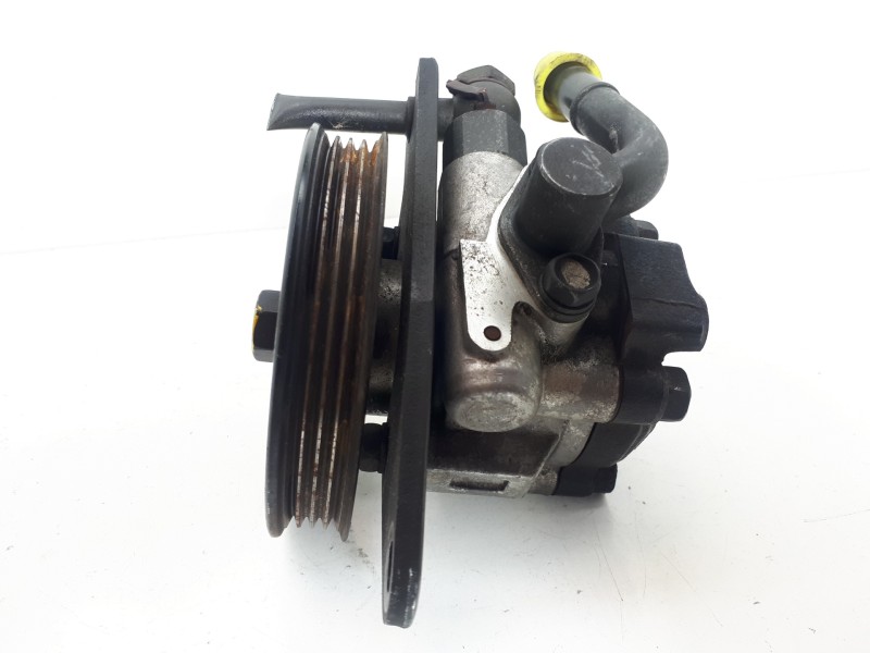 Recambio de bomba direccion para kia shuma ii 1.6 ls 4 berlina referencia OEM IAM 0K2N132000 2H09 