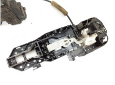 Recambio de cerradura puerta delantera derecha para renault scenic iii dynamique referencia OEM IAM    2