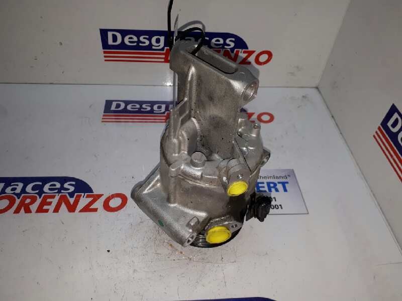 Recambio de compresor aire acondicionado para dacia sandero stepway referencia OEM IAM 926003541R T99133AA DKV09Z