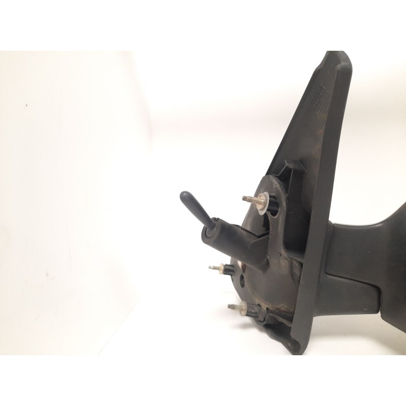 Recambio de retrovisor derecho para renault megane i fase 2 berlina (ba0) 1.9 dti diesel referencia OEM IAM  31246 