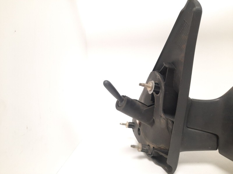Recambio de retrovisor derecho para renault megane i fase 2 berlina (ba0) 1.9 dti diesel referencia OEM IAM  31246 
