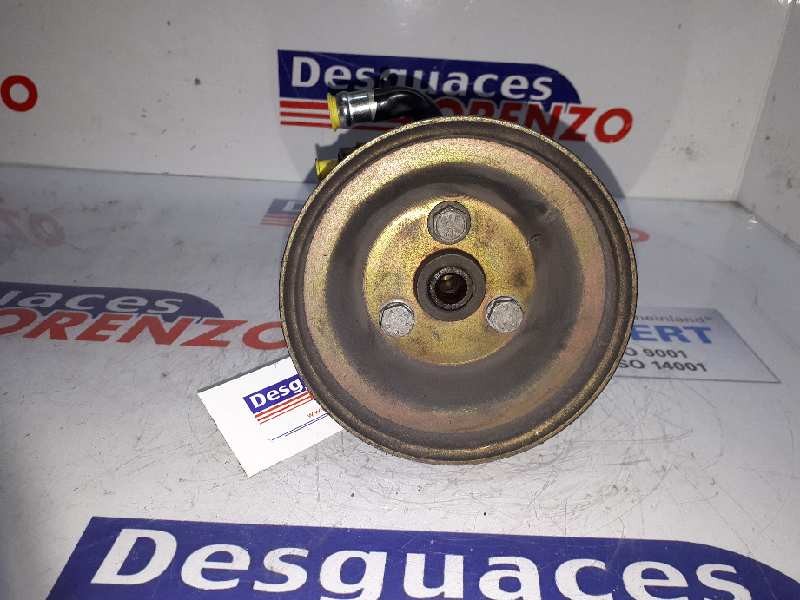 Recambio de bomba direccion para alfa romeo 156 (116) 2.0 t.spark distinctive referencia OEM IAM 46534757 26064414FJ 26034123