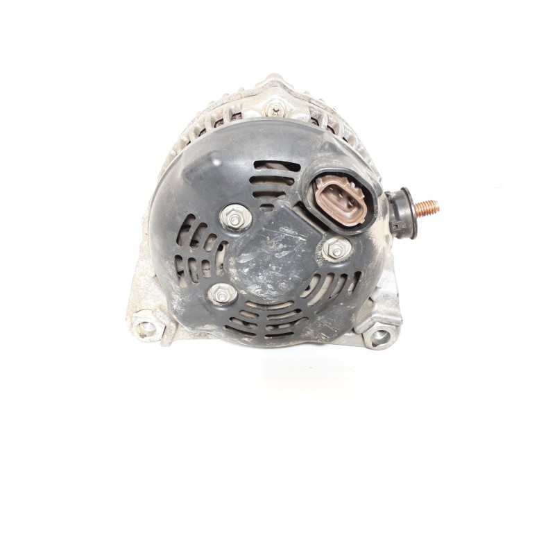 Recambio de alternador para suzuki grand vitara ii (jt, te, td) 1.9 ddis a las 4 ruedas (jt419, td44, jb419wd, jb419xd) referenc Recambio de alternador para suzuki grand vitara ii (jt, te, td) 1.9 ddis a las 4 ruedas (jt419, td44, jb419wd, jb419xd) referenc