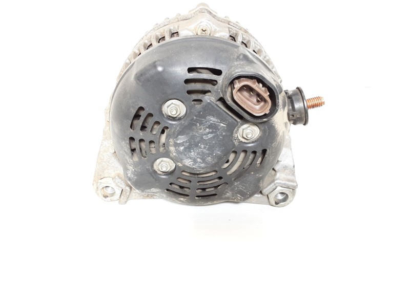 Recambio de alternador para suzuki grand vitara ii (jt, te, td) 1.9 ddis a las 4 ruedas (jt419, td44, jb419wd, jb419xd) referenc