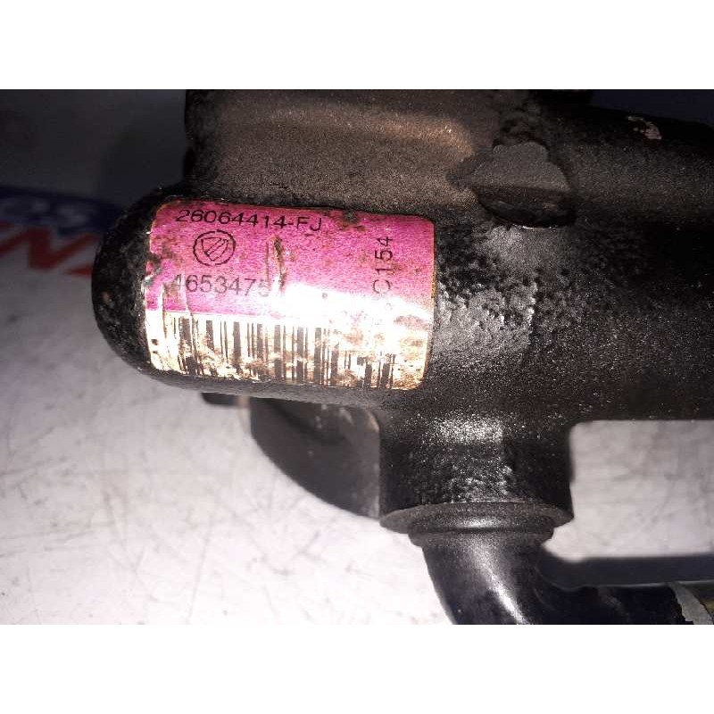 Recambio de bomba direccion para alfa romeo 156 (116) 2.0 t.spark distinctive referencia OEM IAM 46534757 26064414FJ 26034123