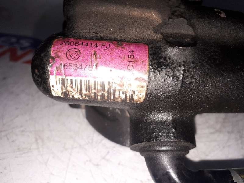 Recambio de bomba direccion para alfa romeo 156 (116) 2.0 t.spark distinctive referencia OEM IAM 46534757 26064414FJ 26034123