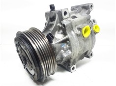 Recambio de compresor aire acondicionado para fiat doblo i cargo 1.3 jtd basis furgón techo alto referencia OEM IAM 5A7975600 51
