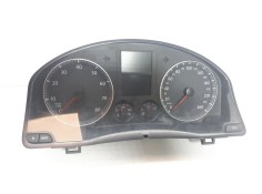 Recambio de cuadro instrumentos para volkswagen golf v berlina (1k1) trendline referencia OEM IAM 1K0920861A  