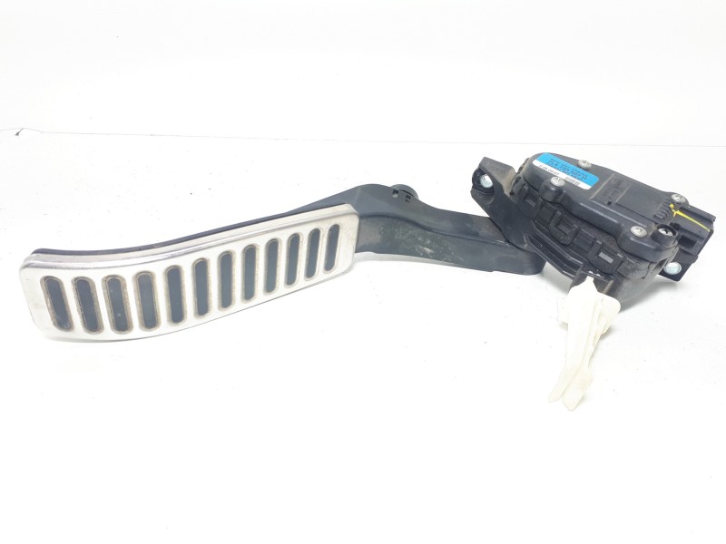 Recambio de pedal acelerador para volkswagen touareg (7l6) tdi v10 referencia OEM IAM 7L6723507H 6PV00777024a 