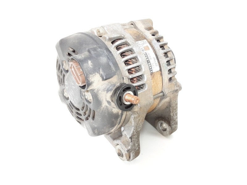 Recambio de alternador para suzuki grand vitara ii (jt, te, td) 1.9 ddis a las 4 ruedas (jt419, td44, jb419wd, jb419xd) referenc