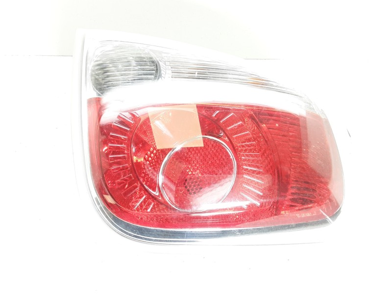 Recambio de piloto trasero derecho para fiat 500 referencia OEM IAM   