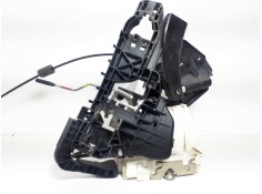 Recambio de cerradura puerta trasera derecha para mercedes-benz clase r (w251) 320 cdi (251.022) referencia OEM IAM 1697302235Q7