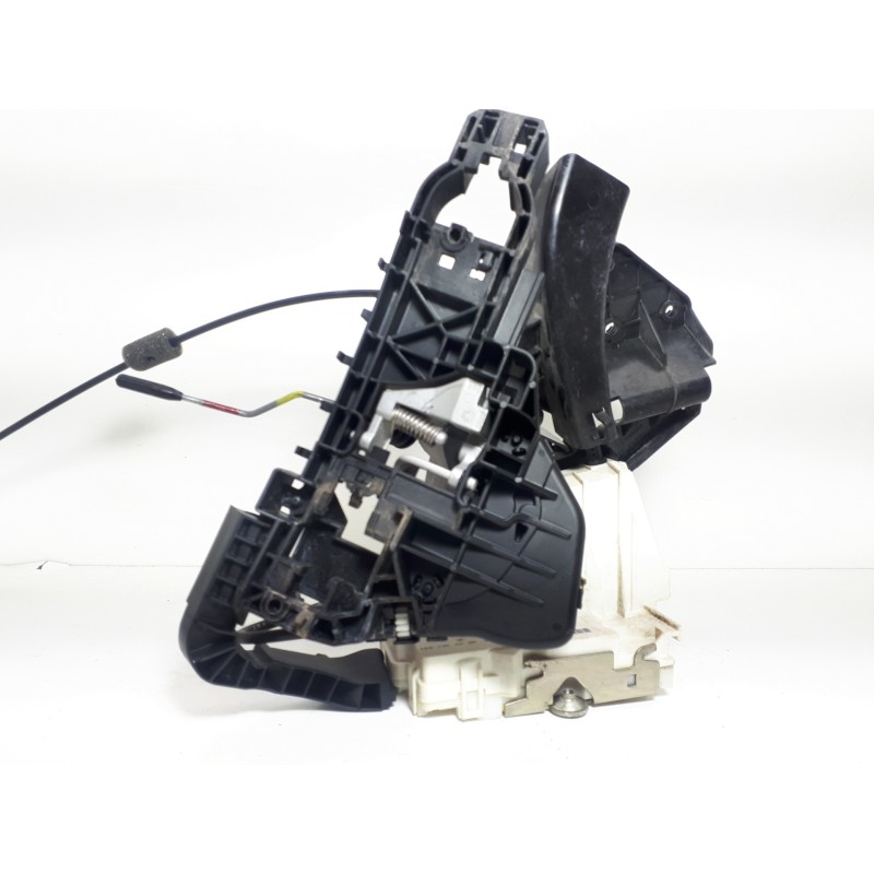 Recambio de cerradura puerta trasera derecha para mercedes-benz clase r (w251) 320 cdi (251.022) referencia OEM IAM 1697302235Q7