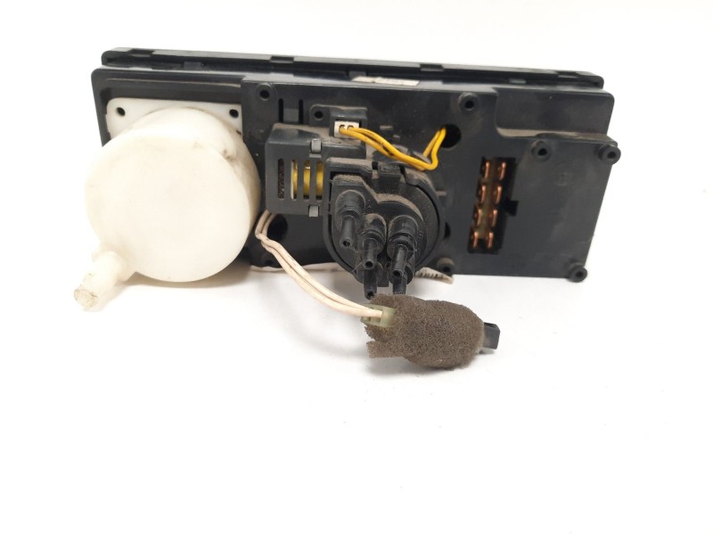 Recambio de mando calefaccion / aire acondicionado para daewoo nexia 1.5 16v cat referencia OEM IAM 96177812  