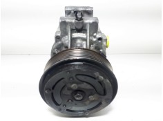 Recambio de compresor aire acondicionado para fiat doblo i cargo 1.3 jtd basis furgón techo alto referencia OEM IAM 5A7975600 51 2