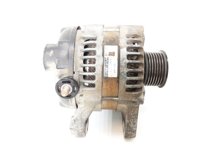 Recambio de alternador para suzuki grand vitara ii (jt, te, td) 1.9 ddis a las 4 ruedas (jt419, td44, jb419wd, jb419xd) referenc