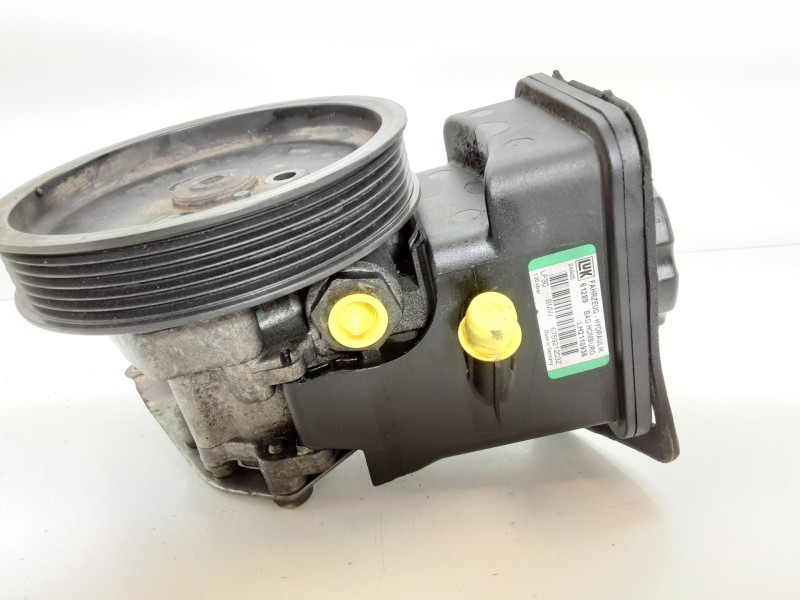 Recambio de bomba direccion para bmw serie 7 (e65/e66) 730d referencia OEM IAM 675921203Z LH2110936 