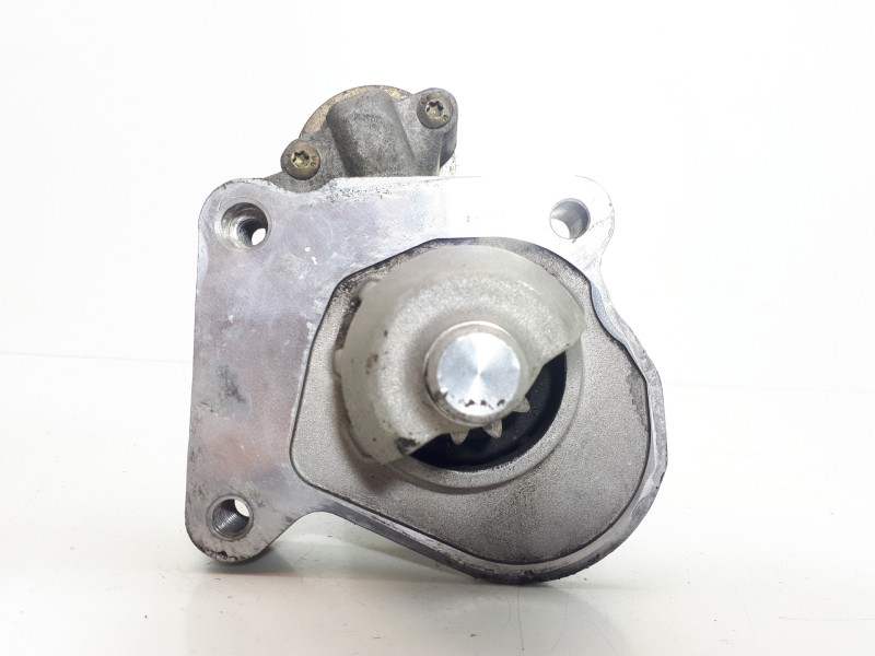 Recambio de motor arranque para mazda 3 berlina (bk) 1.6 crdt active referencia OEM IAM Y60118400A 4063AI 