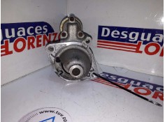 Recambio de motor arranque para bmw x3 (e83) 2.5i referencia OEM IAM 7551539104 0001107443 