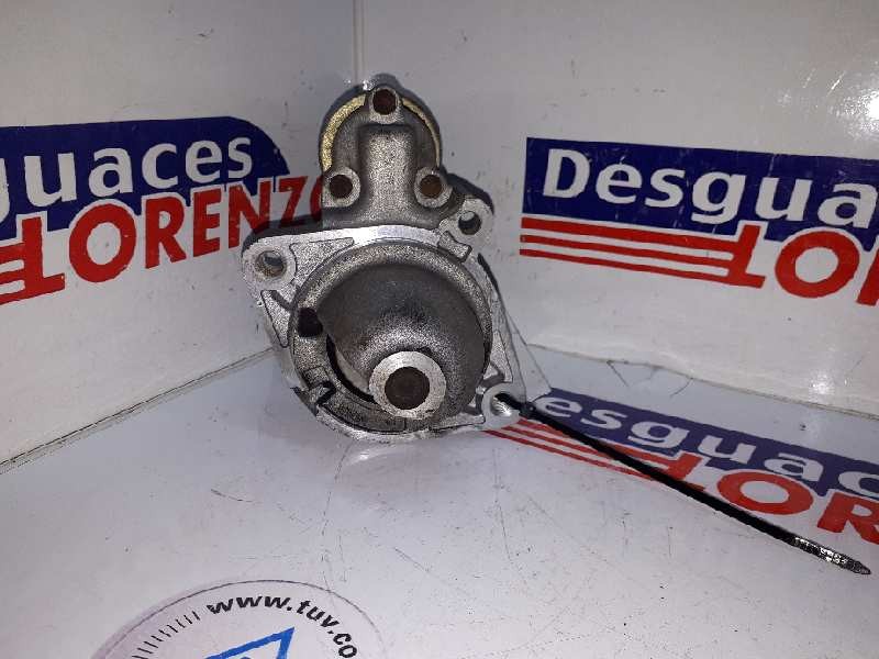 Recambio de motor arranque para bmw x3 (e83) 2.5i referencia OEM IAM 7551539104 0001107443 