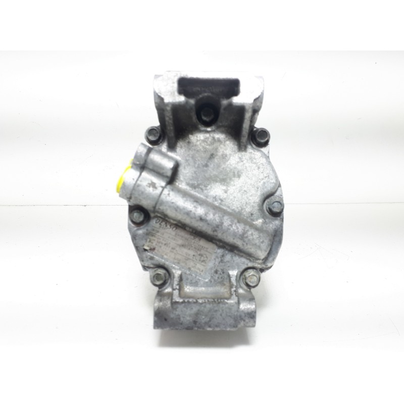 Recambio de compresor aire acondicionado para fiat doblo i cargo 1.3 jtd basis furgón techo alto referencia OEM IAM 5A7975600 51