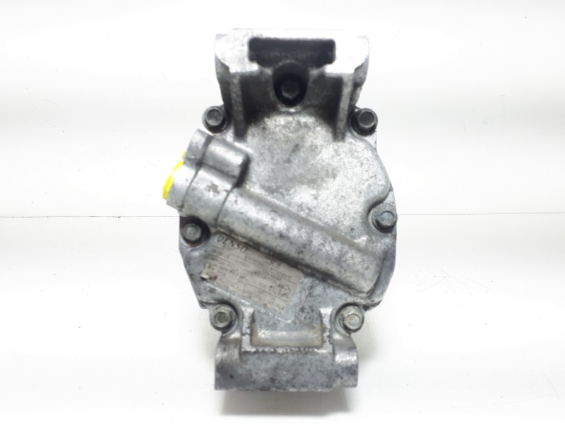 Recambio de compresor aire acondicionado para fiat doblo i cargo 1.3 jtd basis furgón techo alto referencia OEM IAM 5A7975600 51