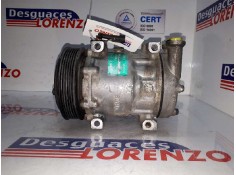 Recambio de compresor aire acondicionado para alfa romeo 156 (116) 2.0 t.spark distinctive referencia OEM IAM  1157 
