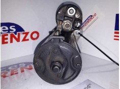 Recambio de motor arranque para seat toledo (1m2) signo referencia OEM IAM 02M911023F 0001125048  2