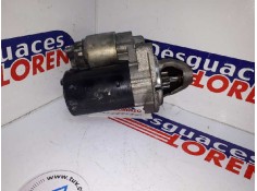 Recambio de motor arranque para bmw x3 (e83) 2.5i referencia OEM IAM 7551539104 0001107443  2