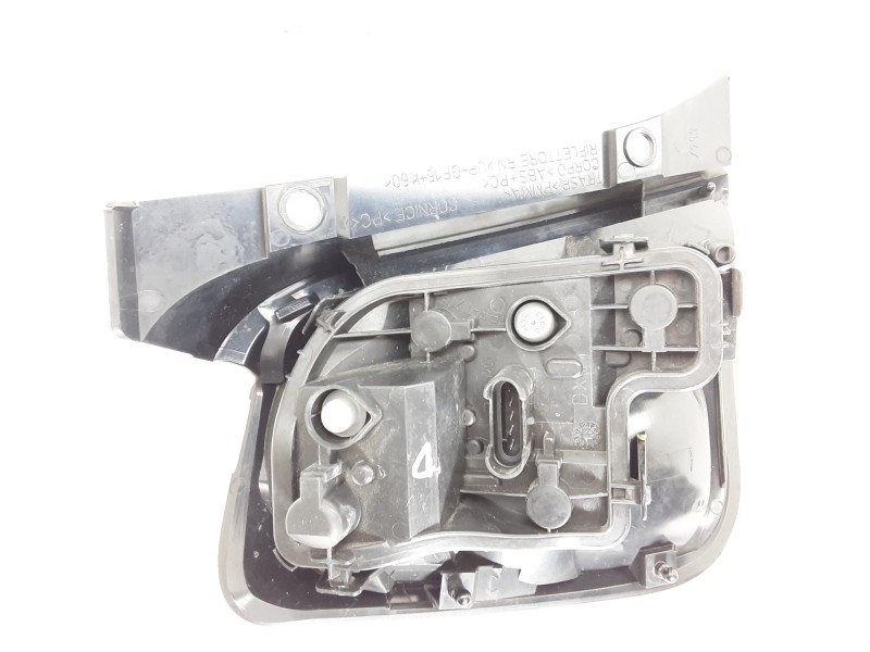 Recambio de piloto trasero derecho para fiat 500 referencia OEM IAM   