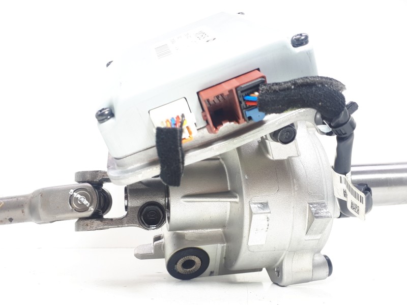 Recambio de columna direccion para kia ceed business referencia OEM IAM 56300J7030 4CDTC100 J7563E0200