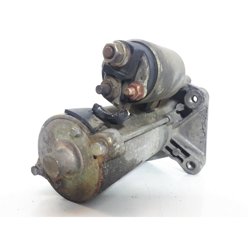 Recambio de motor arranque para mazda 3 berlina (bk) 1.6 crdt active referencia OEM IAM Y60118400A 4063AI 