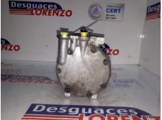 Recambio de compresor aire acondicionado para alfa romeo 156 (116) 2.0 t.spark distinctive referencia OEM IAM  1157  2
