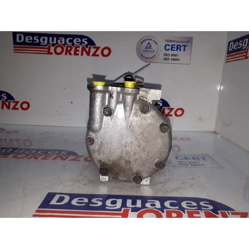 Recambio de compresor aire acondicionado para alfa romeo 156 (116) 2.0 t.spark distinctive referencia OEM IAM  1157 