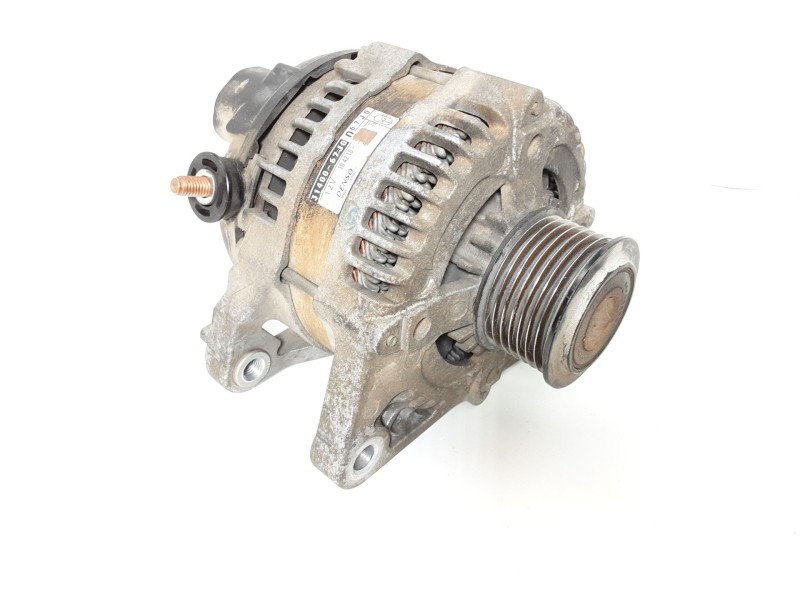 Recambio de alternador para suzuki grand vitara ii (jt, te, td) 1.9 ddis a las 4 ruedas (jt419, td44, jb419wd, jb419xd) referenc
