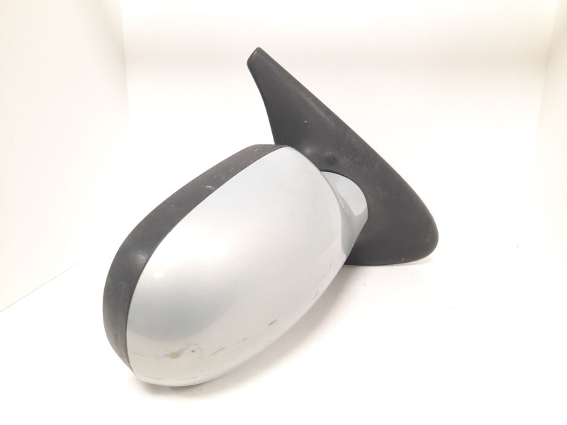 Recambio de retrovisor derecho para renault megane i fase 2 berlina (ba0) 1.9 dti diesel referencia OEM IAM  31246 