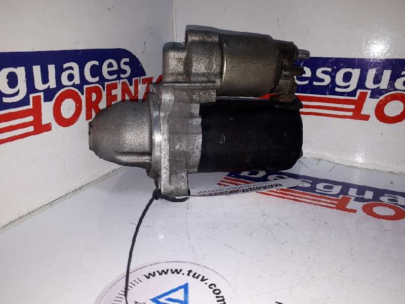 Recambio de motor arranque para bmw x3 (e83) 2.5i referencia OEM IAM 7551539104 0001107443 