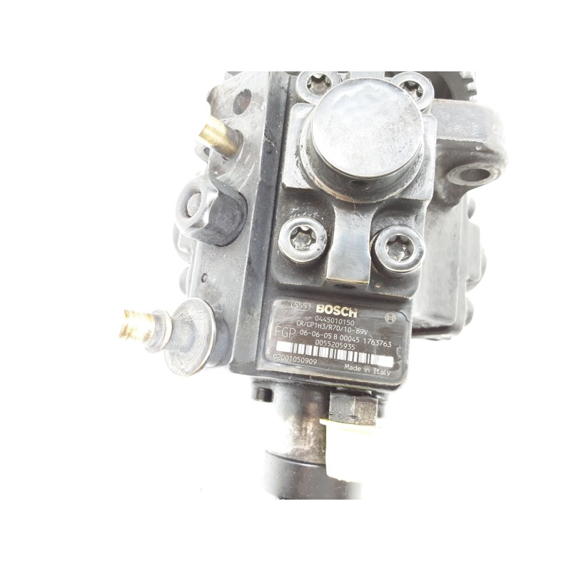 Recambio de bomba inyeccion para alfa romeo 159 sportwagon (140) 1.9 jtdm 16v / selective referencia OEM IAM 55205935 0445010150